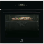 Sisseehitatud ahi Electrolux 700 serija, MealAssist, PizzaExpert, LOX8P87WZ, 72 l