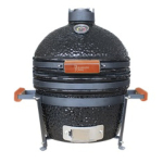Kamado Mini E-16M BBQ grill must