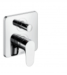 Peidetud vannitoa segisti Hansgrohe AXOR Citterio M 34425000