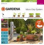 Gardena M 13002-20, 967039501