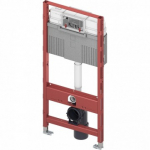 Kipsist WC karkass Tece 9300302