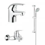 Grohe Eureco 124428