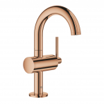 Grohe Atrio 32043DA3, warm sunset