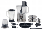 STOLLAR the Multi Food Processor, SPP800