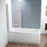 Ravak CVS1-80 L, 7QL40U00Z1