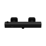 Ravak 10&deg; Free black TD F 033.20, X070154