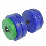 MACH7sport 50 kg = 2 x 25kg