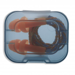 Uvex Whisper, SNR 23dB