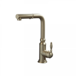 Mikser BERG RETRO GOLD WW