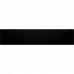 Sisseehitatud soojendussahtel Bosch BIC9101B1, 60 x 14 cm, must
