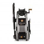 K&otilde;rgsurvepesur Stiga HPS 345 R
