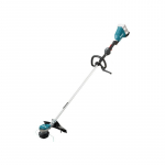 Juhtmeta muruniiduk/trimmer DUR368LZ, ilma aku ja laadijata