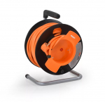 Pikendusjuhe 50m koos alusega HECHT 150153