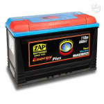Aku ZAP Energy 110Ah