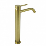 K&otilde;rge kraanikausi segisti Paffoni Light LIG 081 HGSP