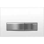 Veekraan Geberit 115.788.11.2, valge klaas