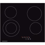 Sisseehitatud elektripliit Kuppersbusch KE6310.0SR