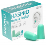 K&otilde;rvatropid HASPRO MULTI10 MINT, 10 paari, EPUF5011