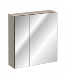 Vannitoa kapp Comad SANTA FE TAUPE 84-60-A-2D