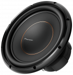 Subwoofer Pioneer TS-D12D4