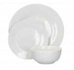 Portselanist n&otilde;ude komplekt CREATIVE TOPS "Mikasa", 12 tk.