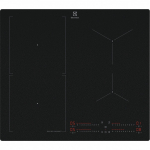 Sisseehitatud induktsioonpliit Electrolux EIS62453IZ