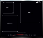 Sisseehitatud induktsioonpliit Kaiser KCT 6536 FI Avant