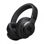 JBL Live 770NC juhtmevabad/juhtmega k&otilde;rvaklapid, Bluetooth, 3.5mm pistik, must