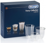 Prillide kollektsioon Delonghi DLSC302, 5513296671