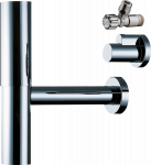 Valamu sifoon Hansgrohe 52120000