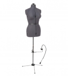 Reguleeritav lapse mannekeen SUPAFIT EXTRA SMALL