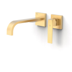 Peidetud kraanikausisegisti Tres SLIM 20230024OM