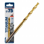 SPECIALIST+ metallipuur TITAN, 7.5 mm