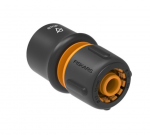 Kiire vooliku&uuml;hendus Fiskars SOL LB30, STOP 13-15 mm (1/2-5/8"), 1027083