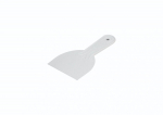 Plastist pahtlilabidas, 150 mm, KUBALA
