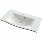 Valamu BLU JESI, 600x450mm