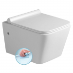 Sapho Porto Rimless PZ102R