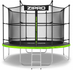 Batuut Zipro JumpPro IN, 10FT, 312 cm