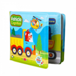 BamBam vanniraamat autod 432481