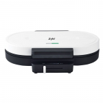 Topeltpannkoogipann Zyle ZY313W, 1300 W