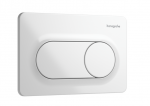 Loputusnupp Hansgrohe iFrame Original S, 66002450