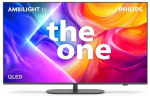QLED-teler Philips 75PUS9010/1