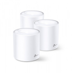 TP-Link DECO X20(3-pakk) AX1800 kogu kodu Mesh Wi‑Fi 6 v&otilde;rgus&uuml;steem