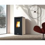 Pelletikatel Ferroli ANNA (bordo), LA11330X