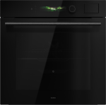 Sisseehitatud ahi ASKO OCS56BGH