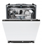 Sisseehitatud n&otilde;udepesumasin Haier I-Pro Shine Series 6, XI 4A4M4PB, 60 cm