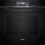 Sisseehitatud auruahi Siemens iQ700, HS758G3B1, 71 l