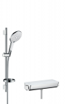 Termostaadiga du&scaron;ikomplekt Hansgrohe Raindance Select S 27036400