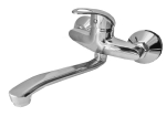 Seinale paigaldatav segisti B356-5