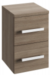 Universaalne seinale kinnitatav kapp 3203 B32 naturaalne tamm